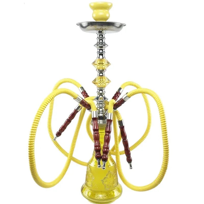 Party Hookah (4 Furtunuri)