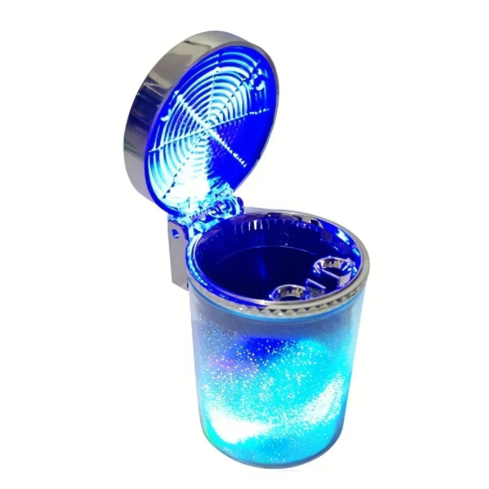 Scrumieră Auto RGB
