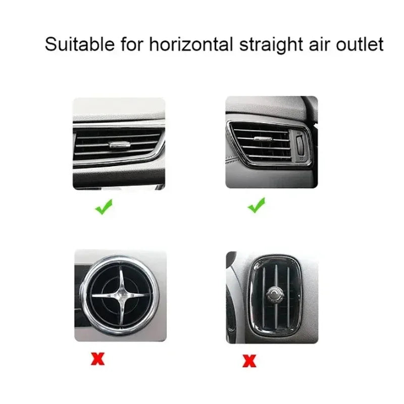 Suport Scrumieră Auto