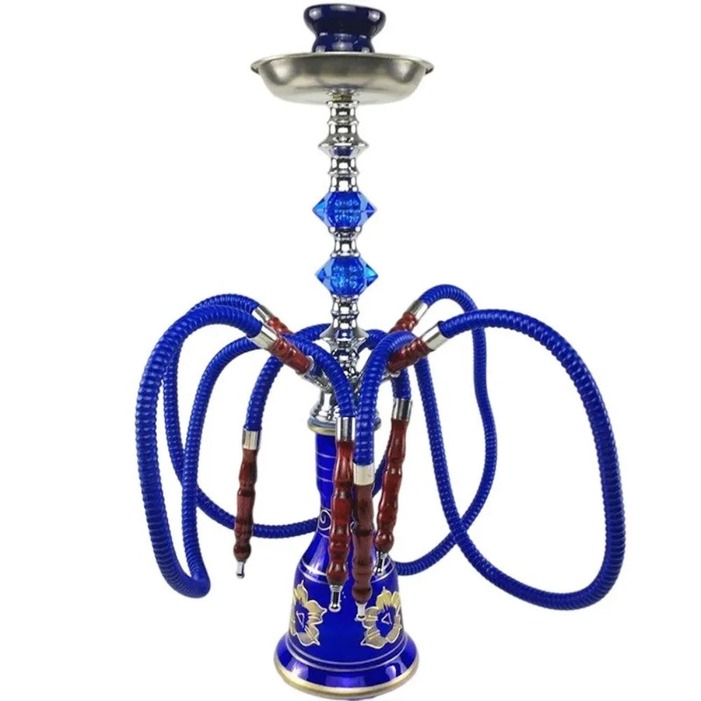 Party Hookah (4 Furtunuri)