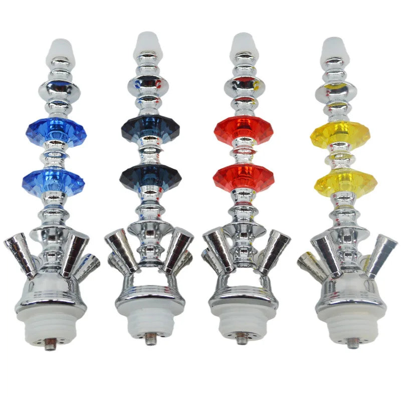 Party Hookah (4 Furtunuri)