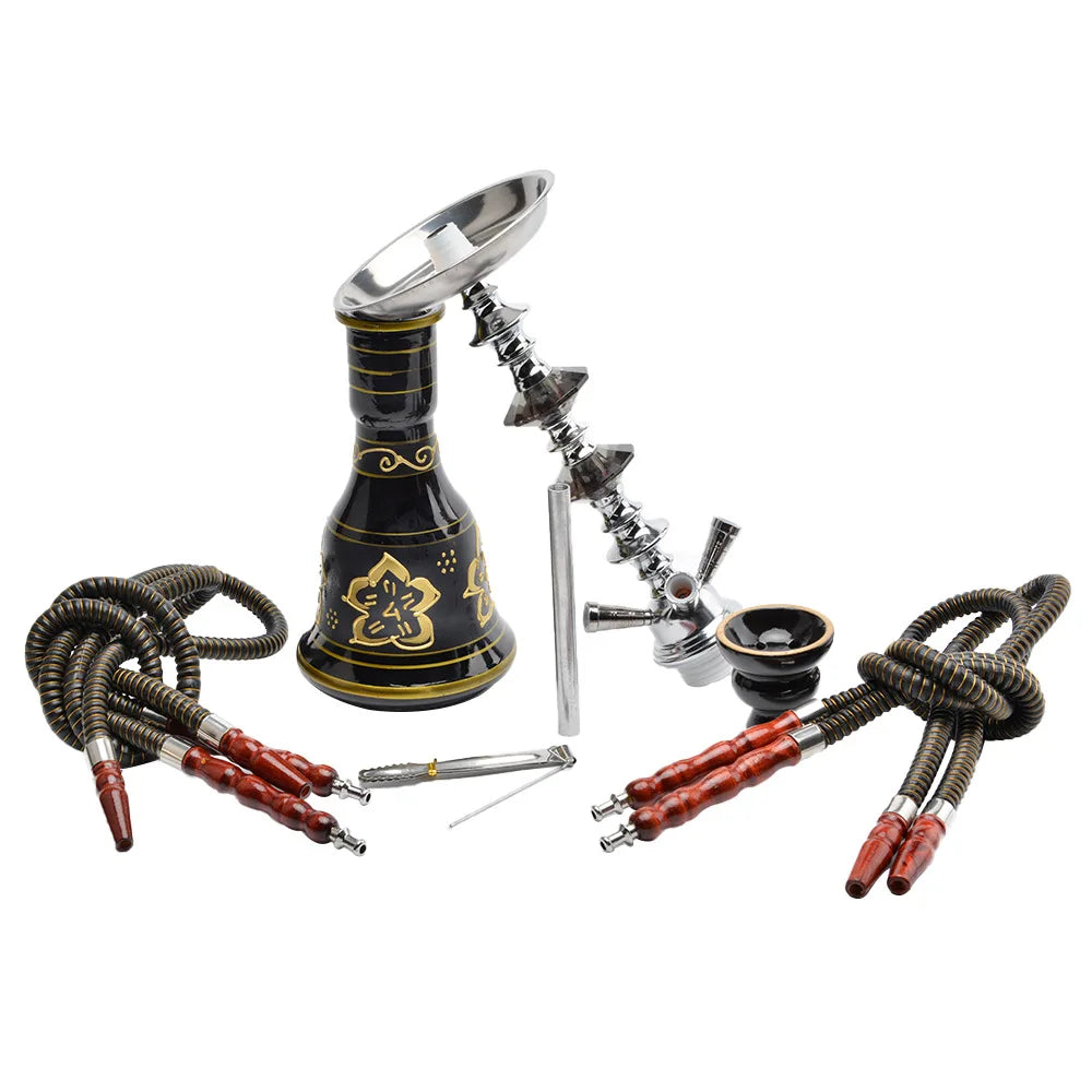Party Hookah (4 Furtunuri)