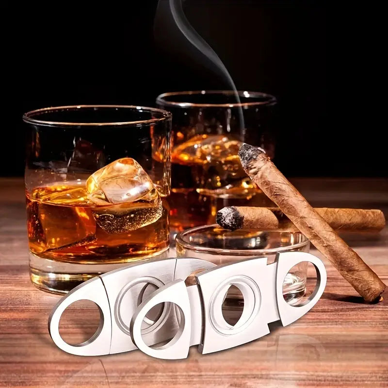 Tăietor Trabucuri Premium
