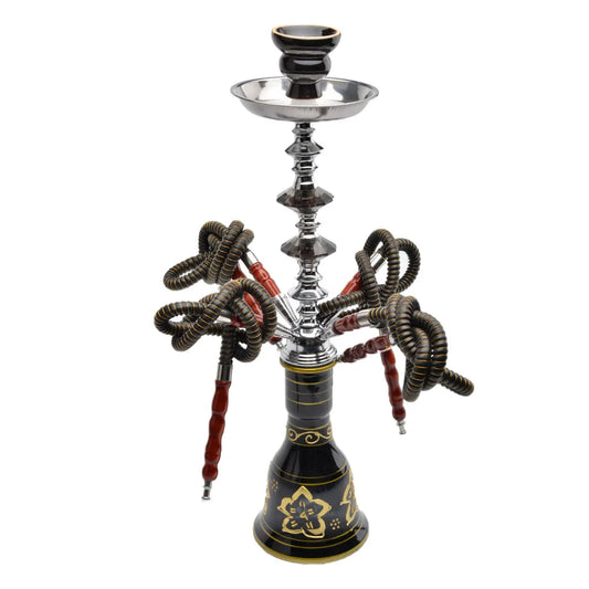 Party Hookah (4 Furtunuri)