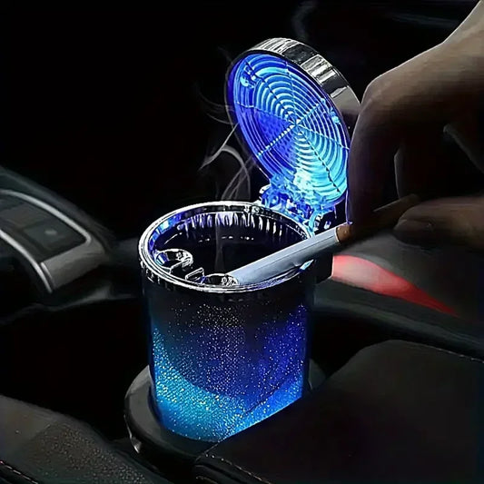 Scrumieră Auto RGB