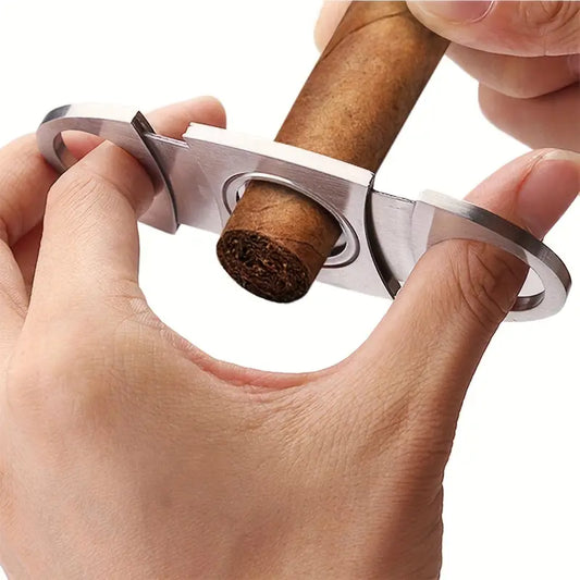 Tăietor Trabucuri Premium